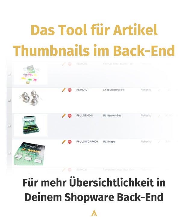 AlphaThumbnailinBackendList