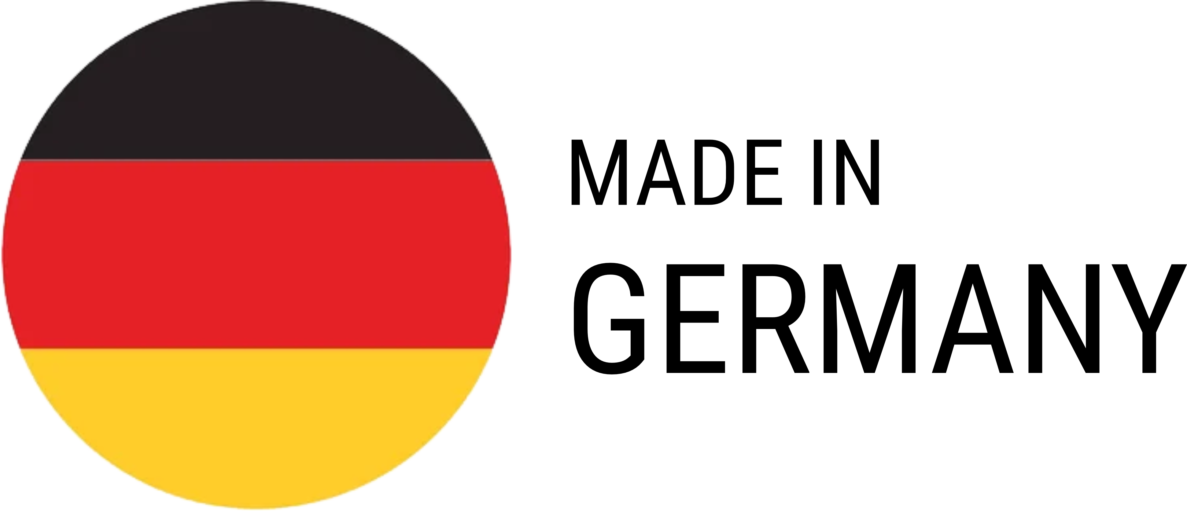 Made in Germany