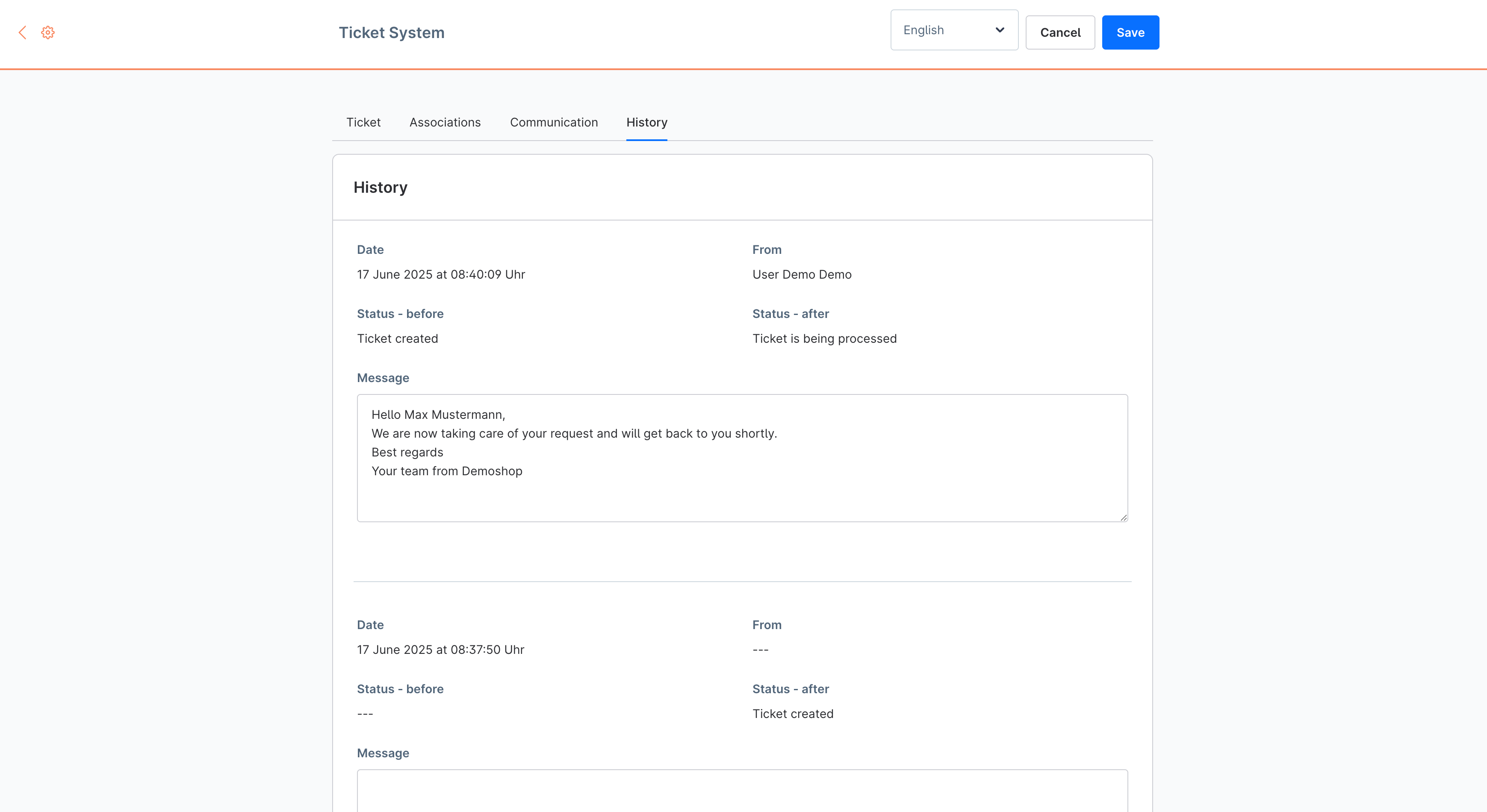 DvsnTicketSystem