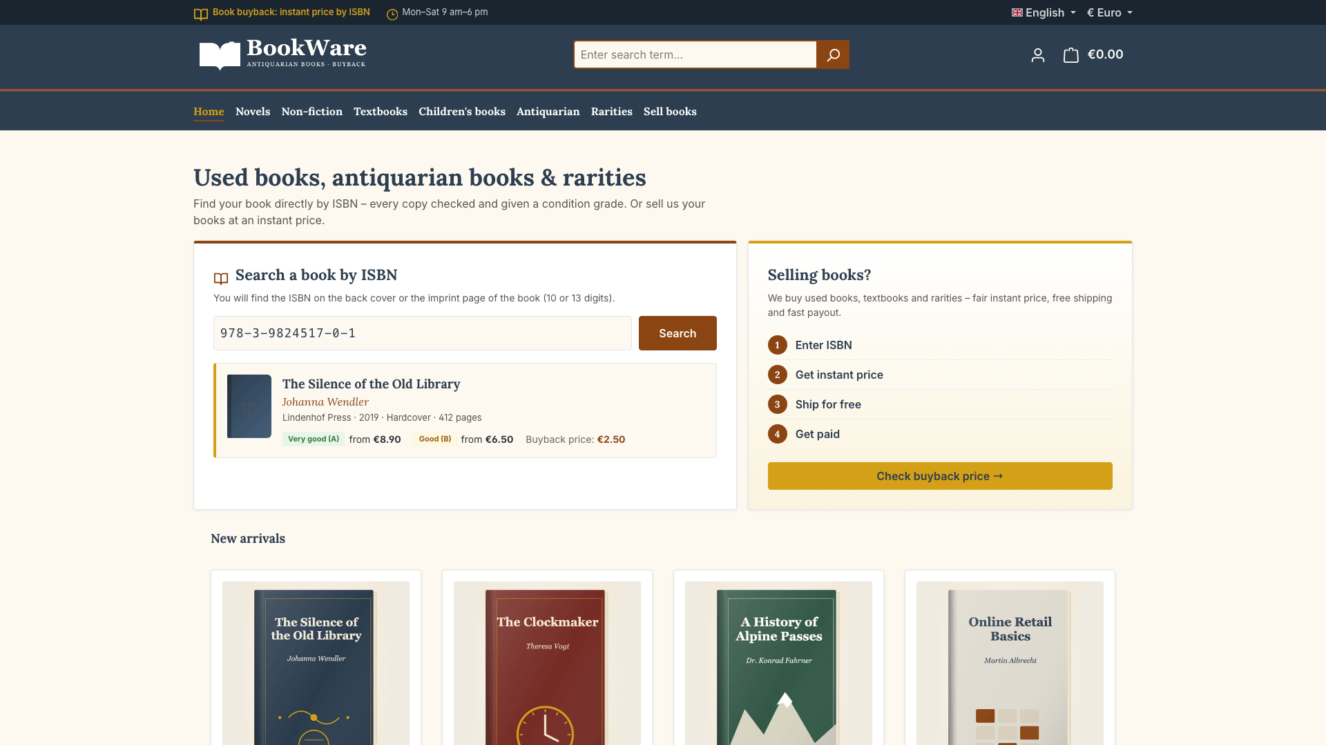CnkPlatformBookWare
