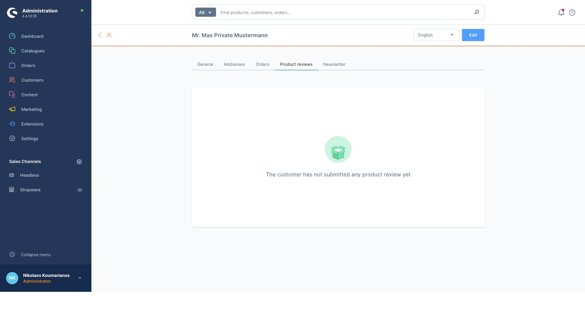 MageVisionAdminCustomerTabsPro