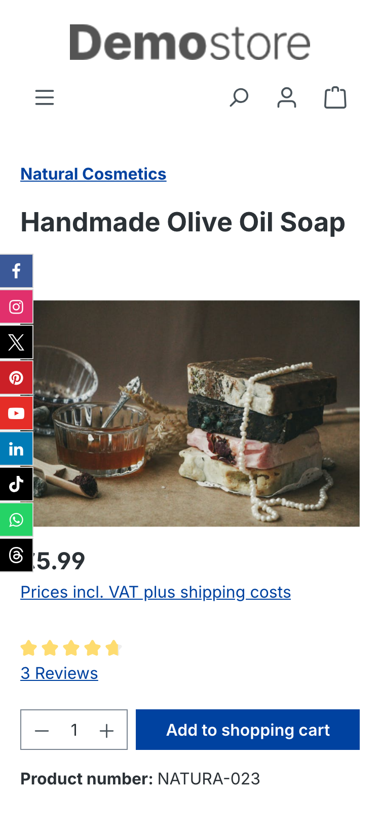 FlixxSocialMediaBarApp