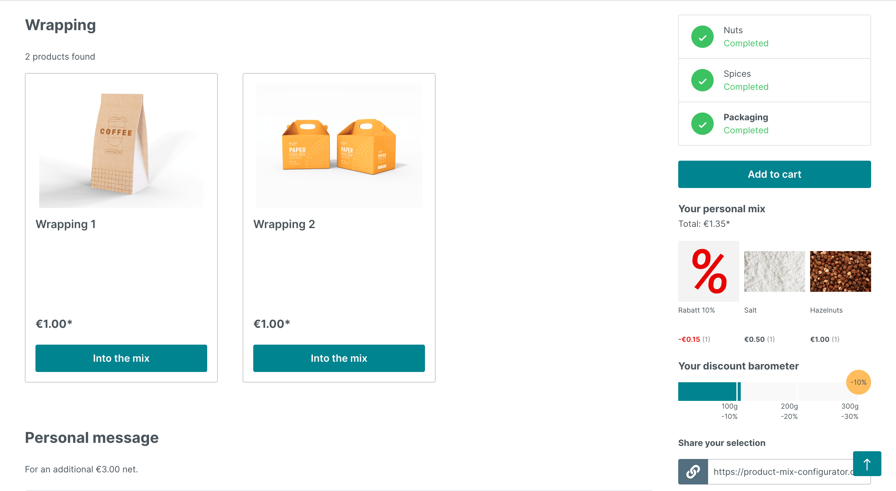 ShopStudioProductMixConfigurator ShopStudioProductMixConfigurator