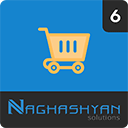 Naghashyan Solutions