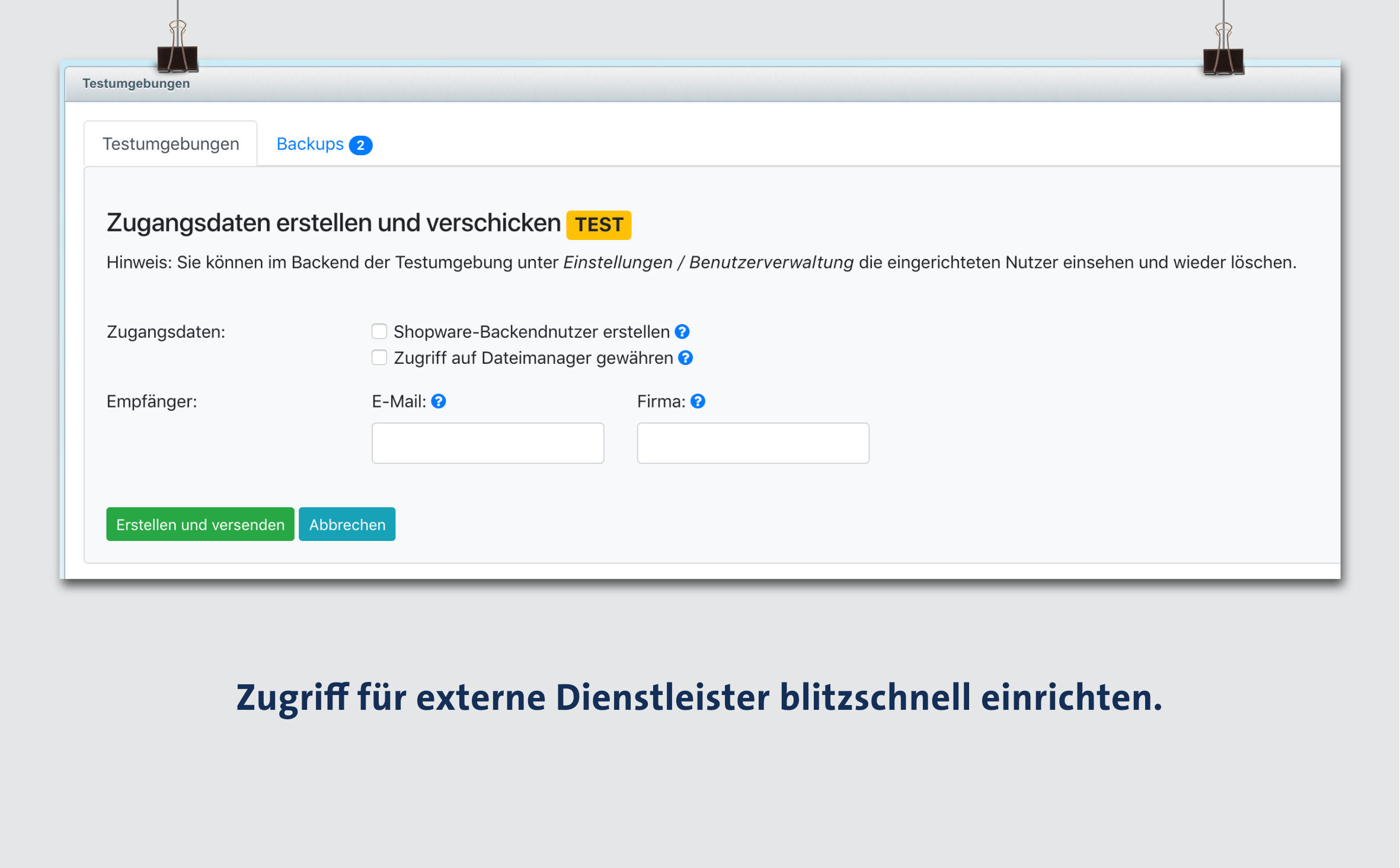 NetzpStaging