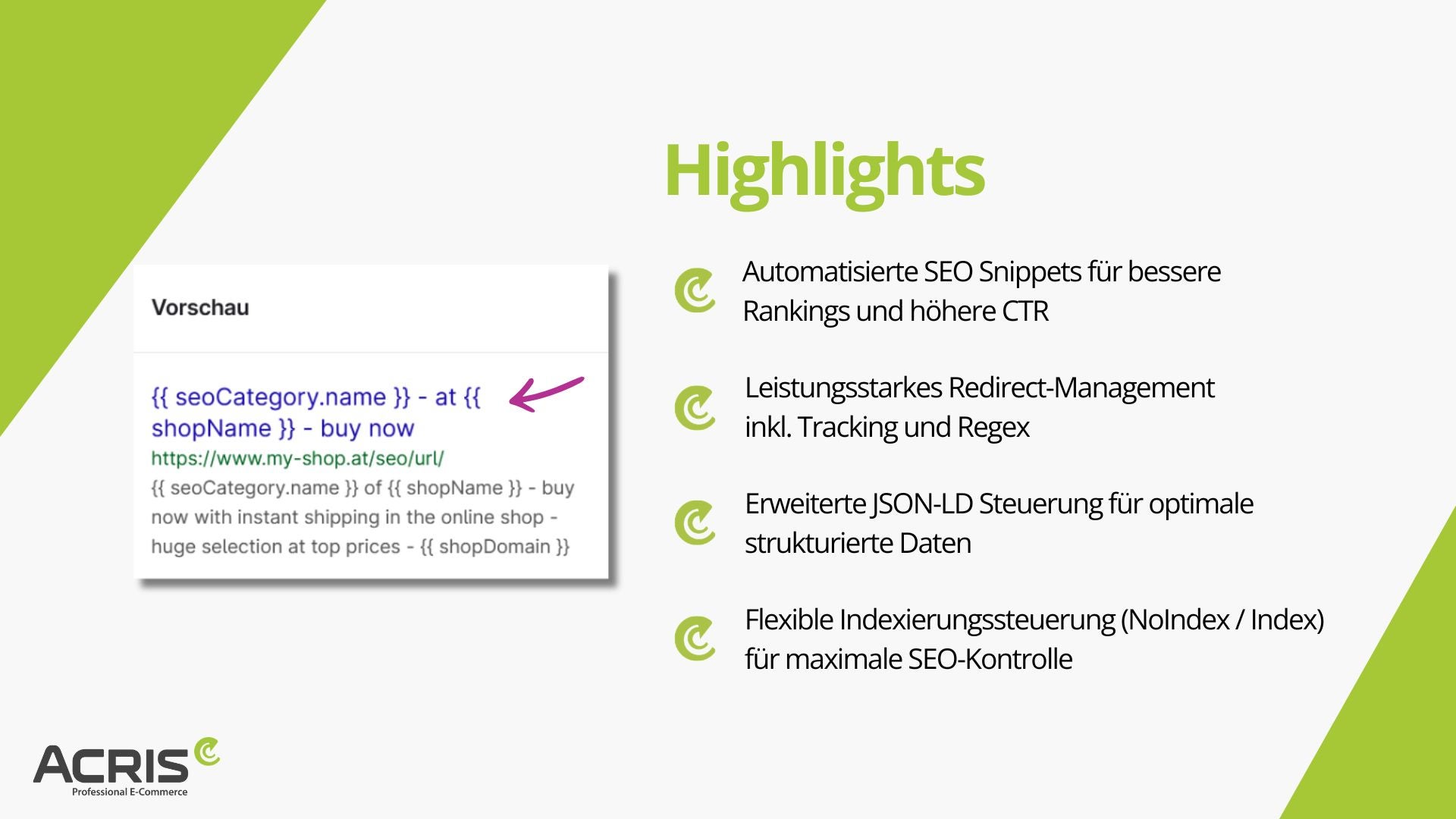 AcrisSeoProfessionalCS