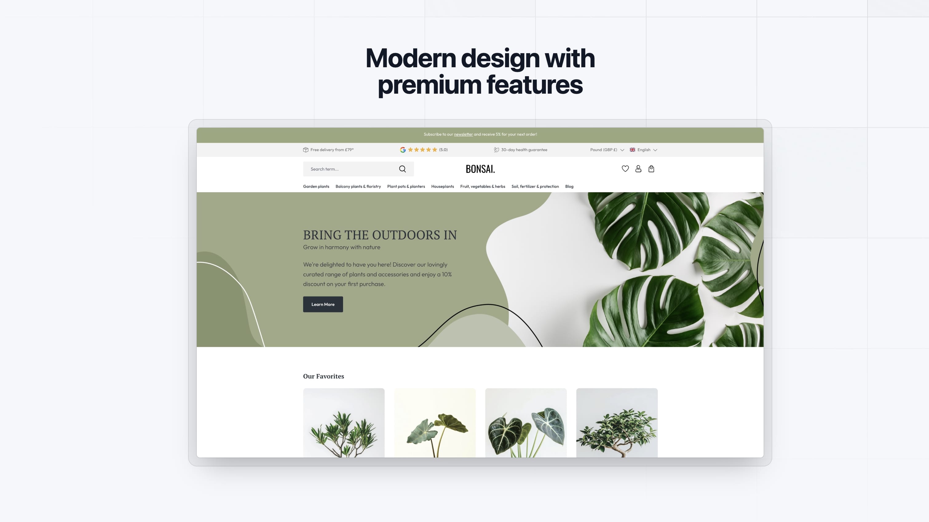 AtlBonsaiTheme
