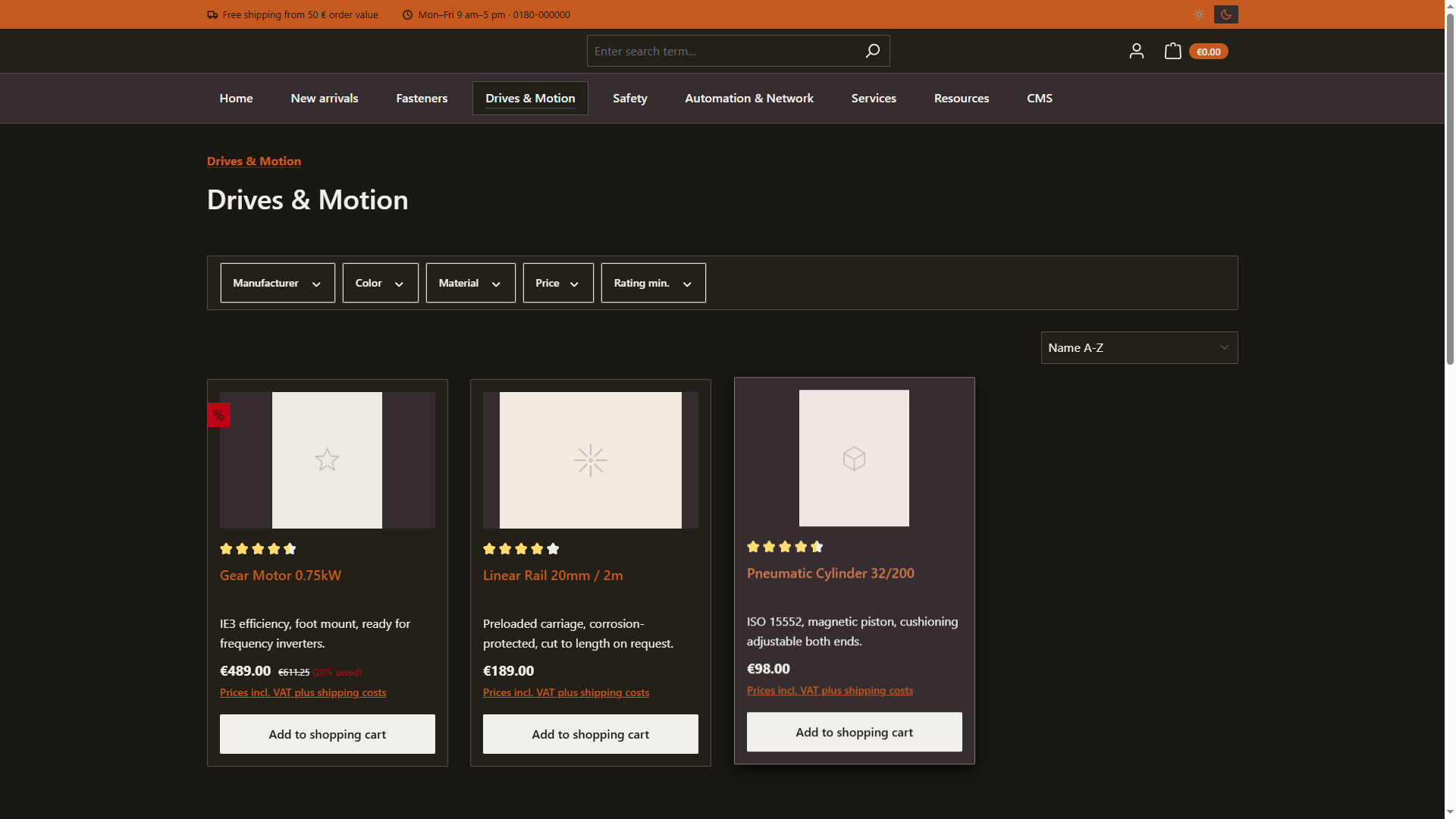WeedesignUltimateTheme