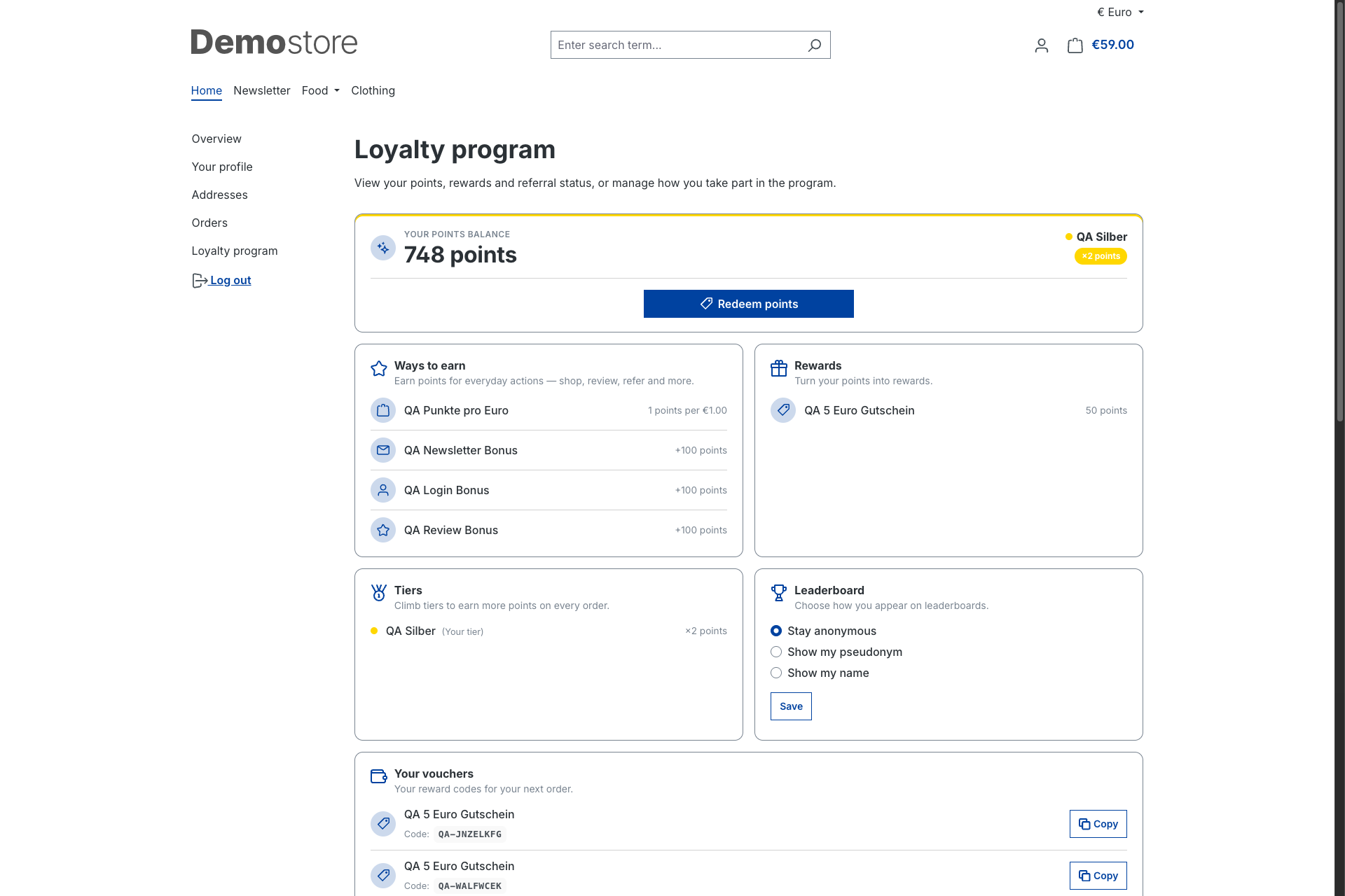 ShopStudioLoyaltyCloud