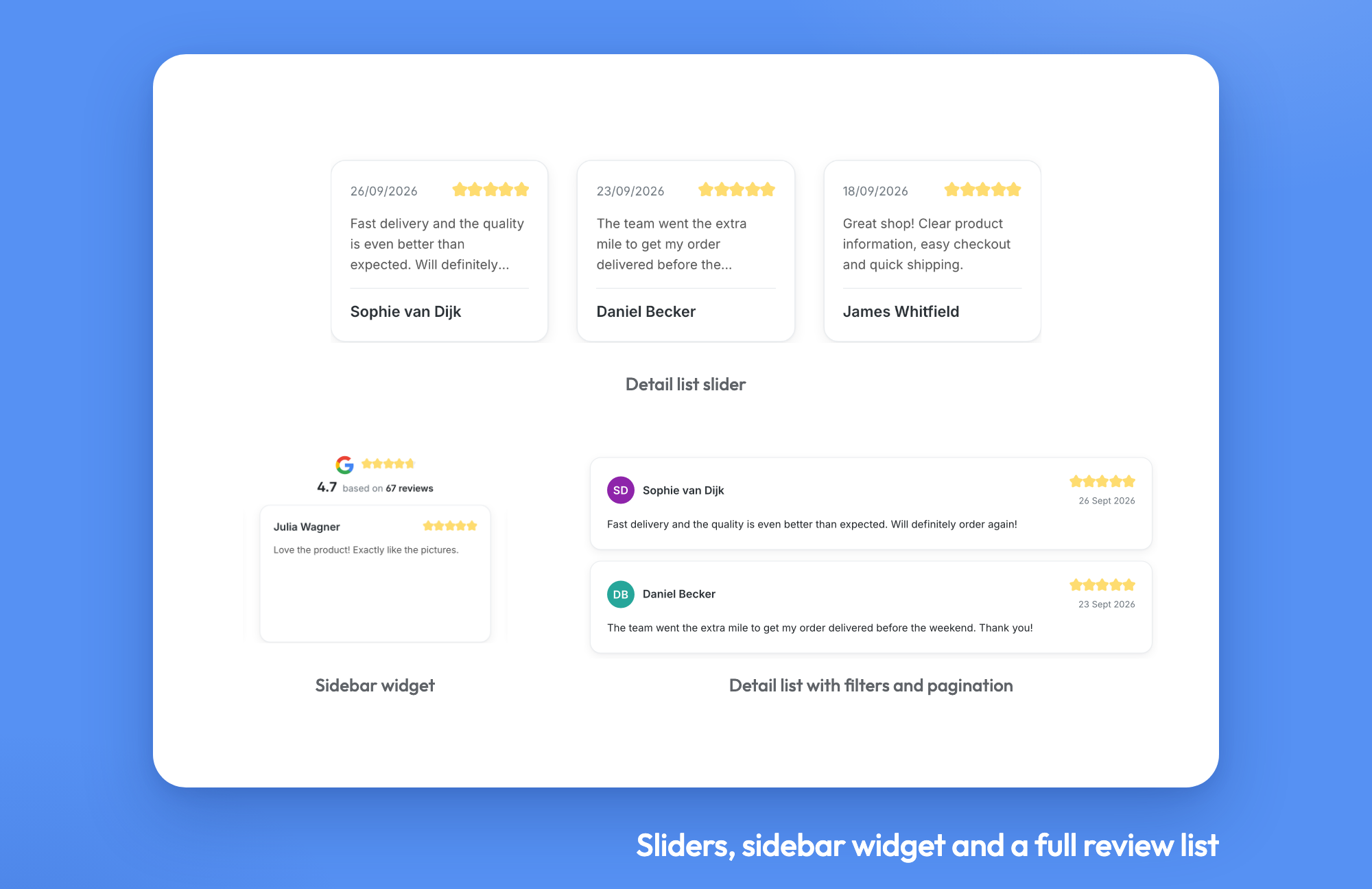 MagmodulesGoogleReview
