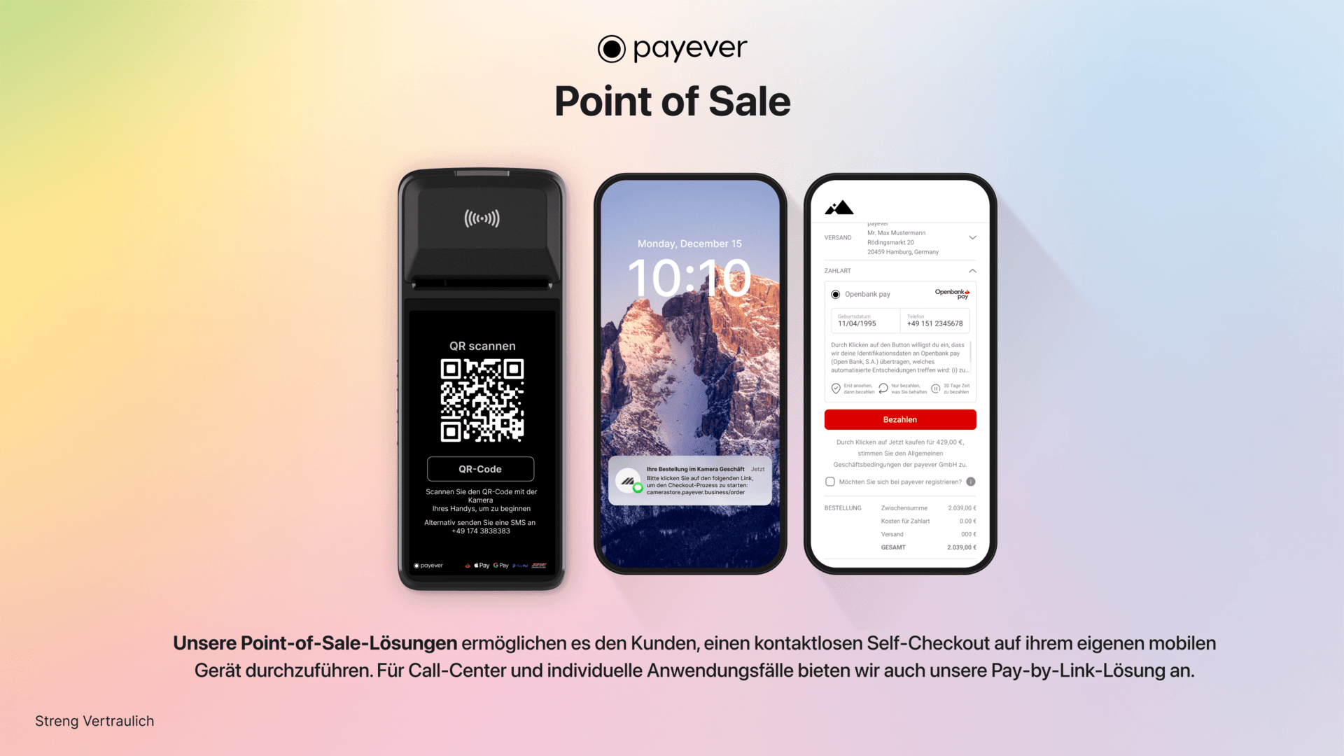 PevrPayeverIntegrationApp