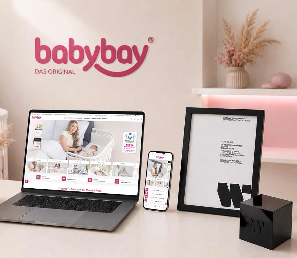babybay Case