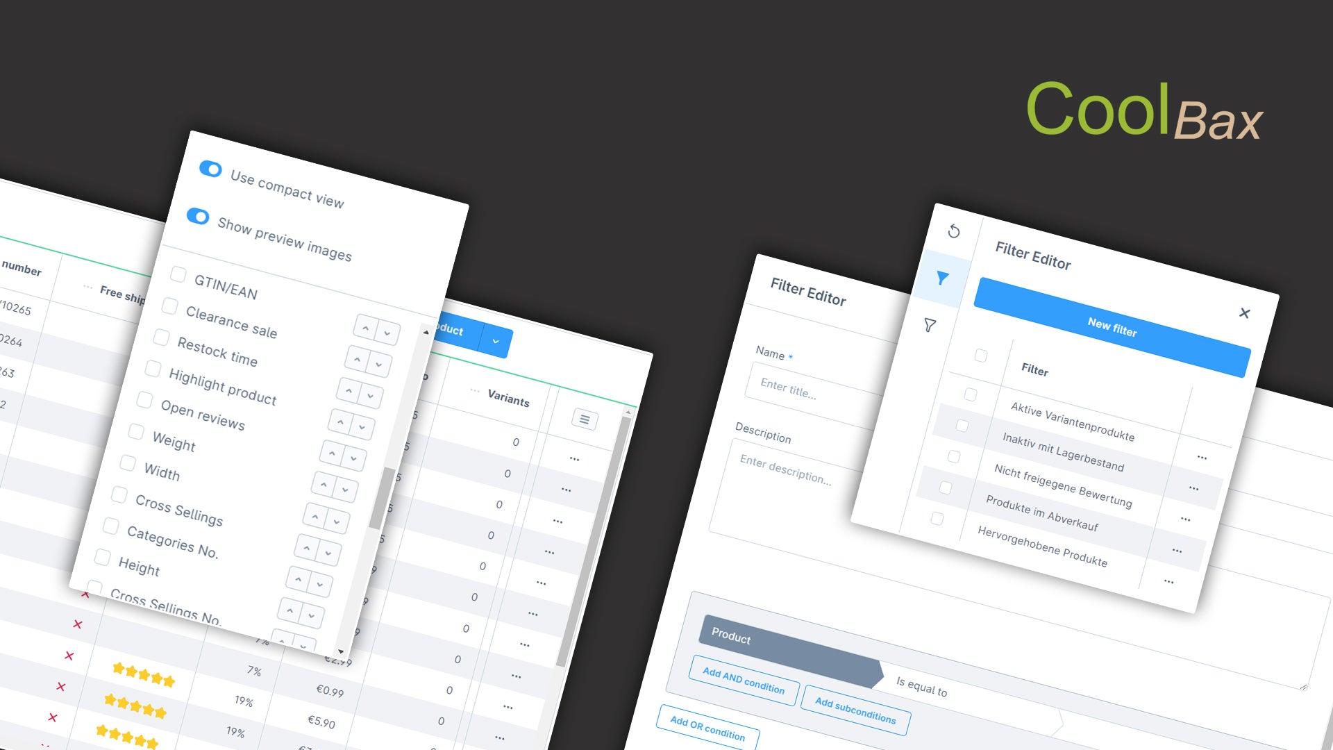 CbaxModulProductGrid