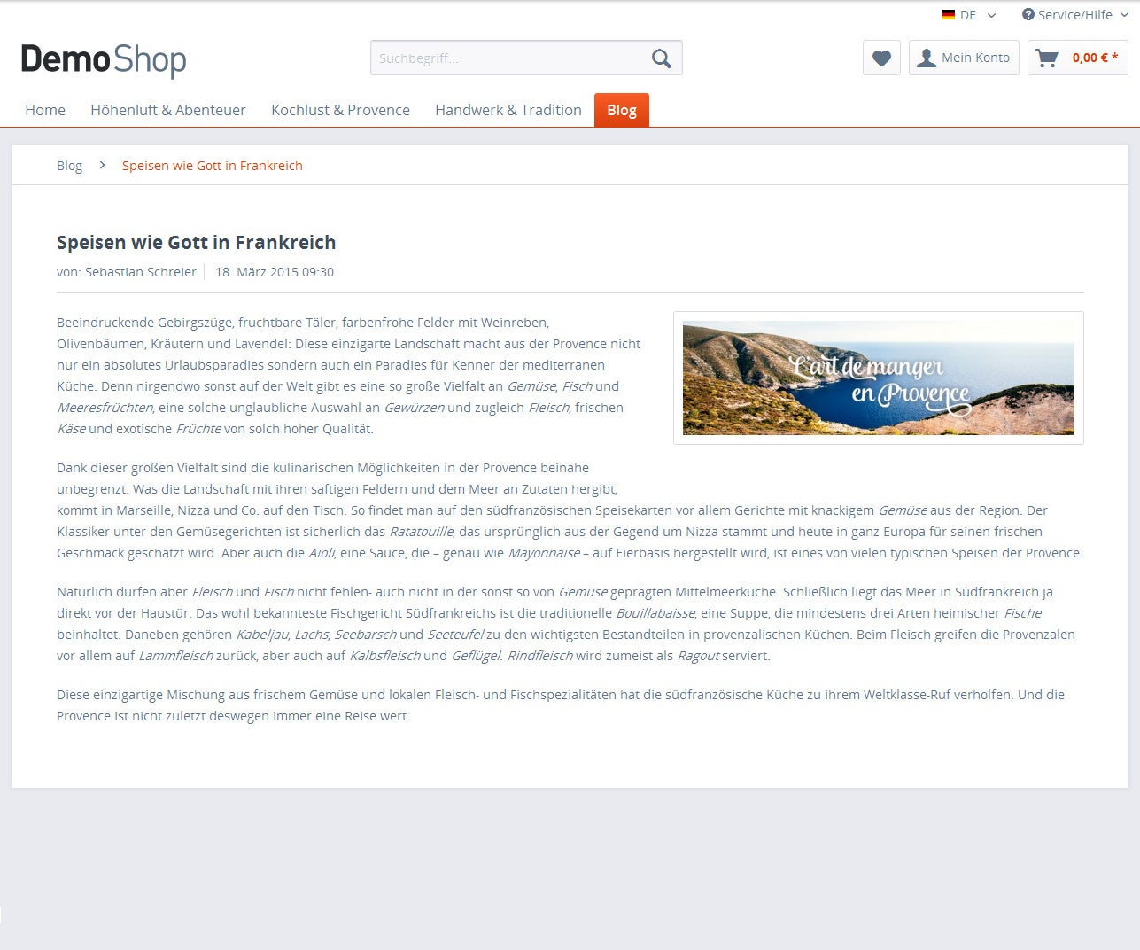 scha1PimpMyShopwareBlog