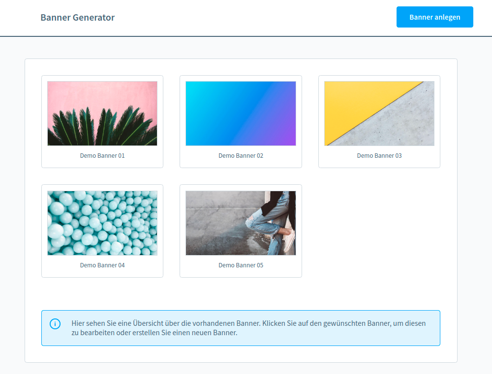 C108ResponsiveBannerGenerator C108ResponsiveBannerGenerator