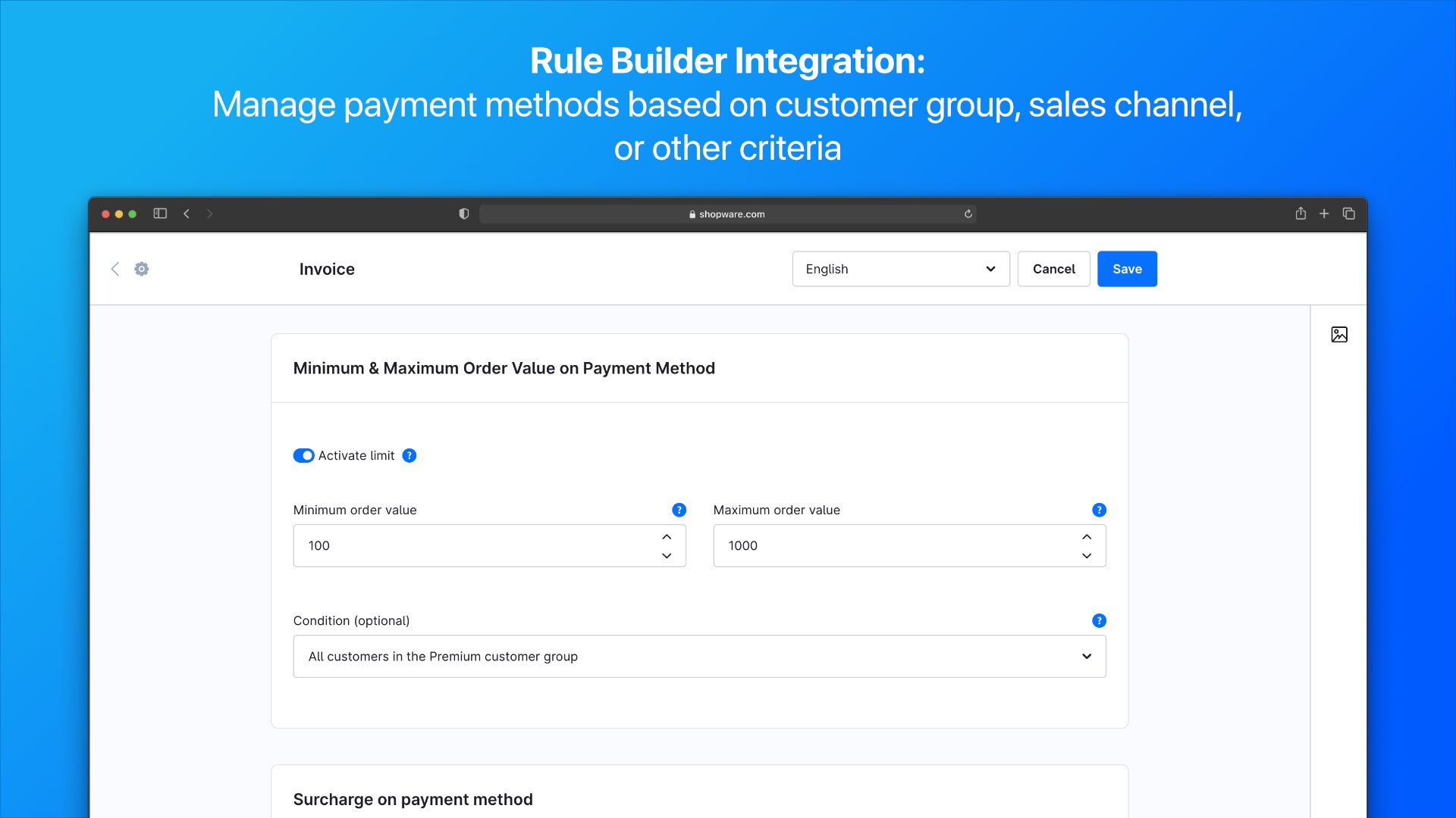 ForstegPaymentLimits