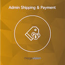 MageVisionAdminShippingPayment