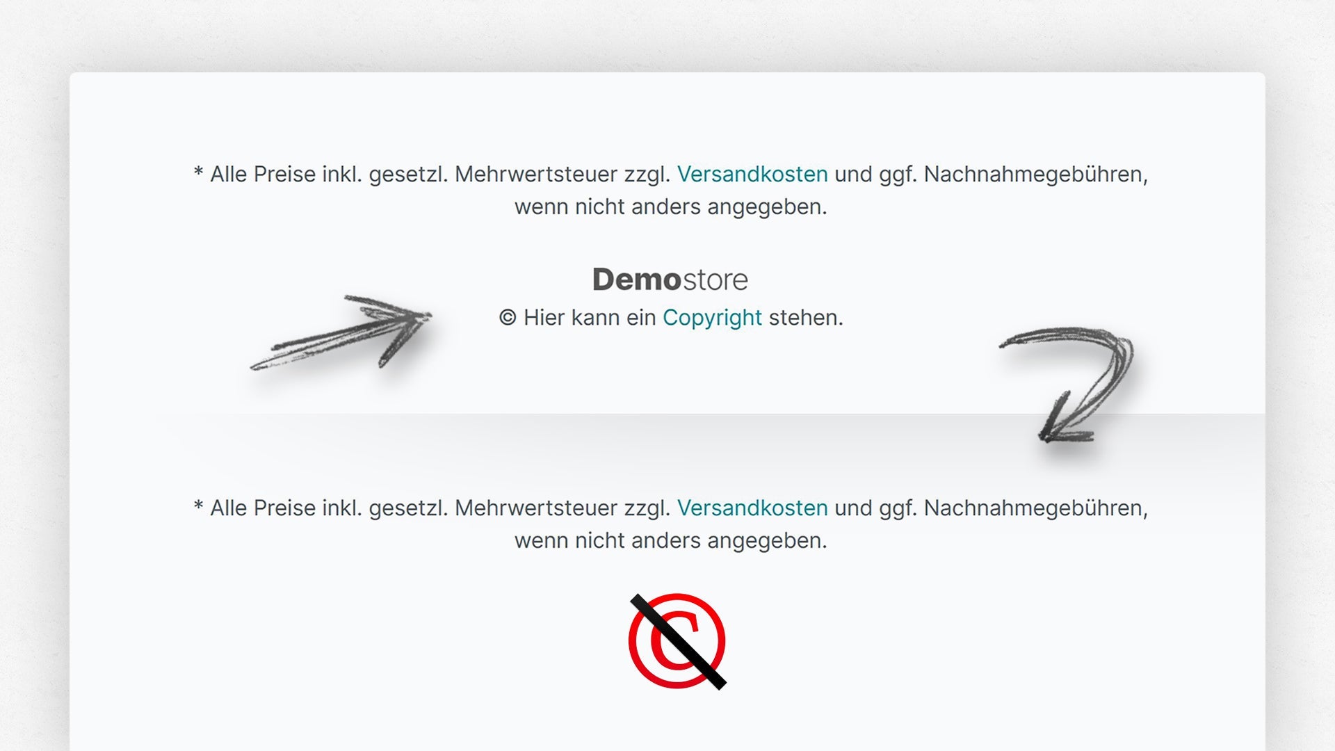 TcinnCopyrightCustom