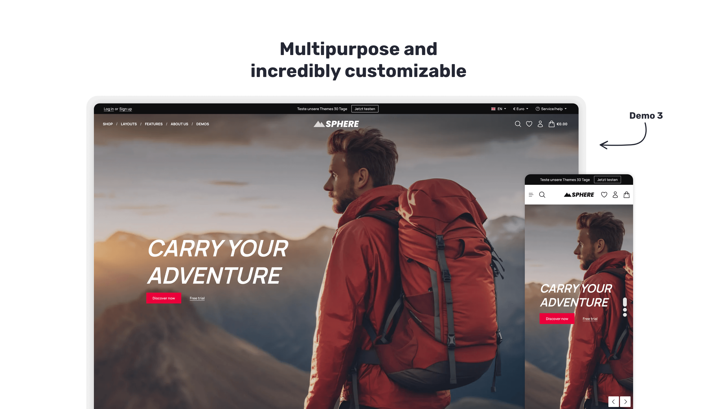 zenitAppSphere