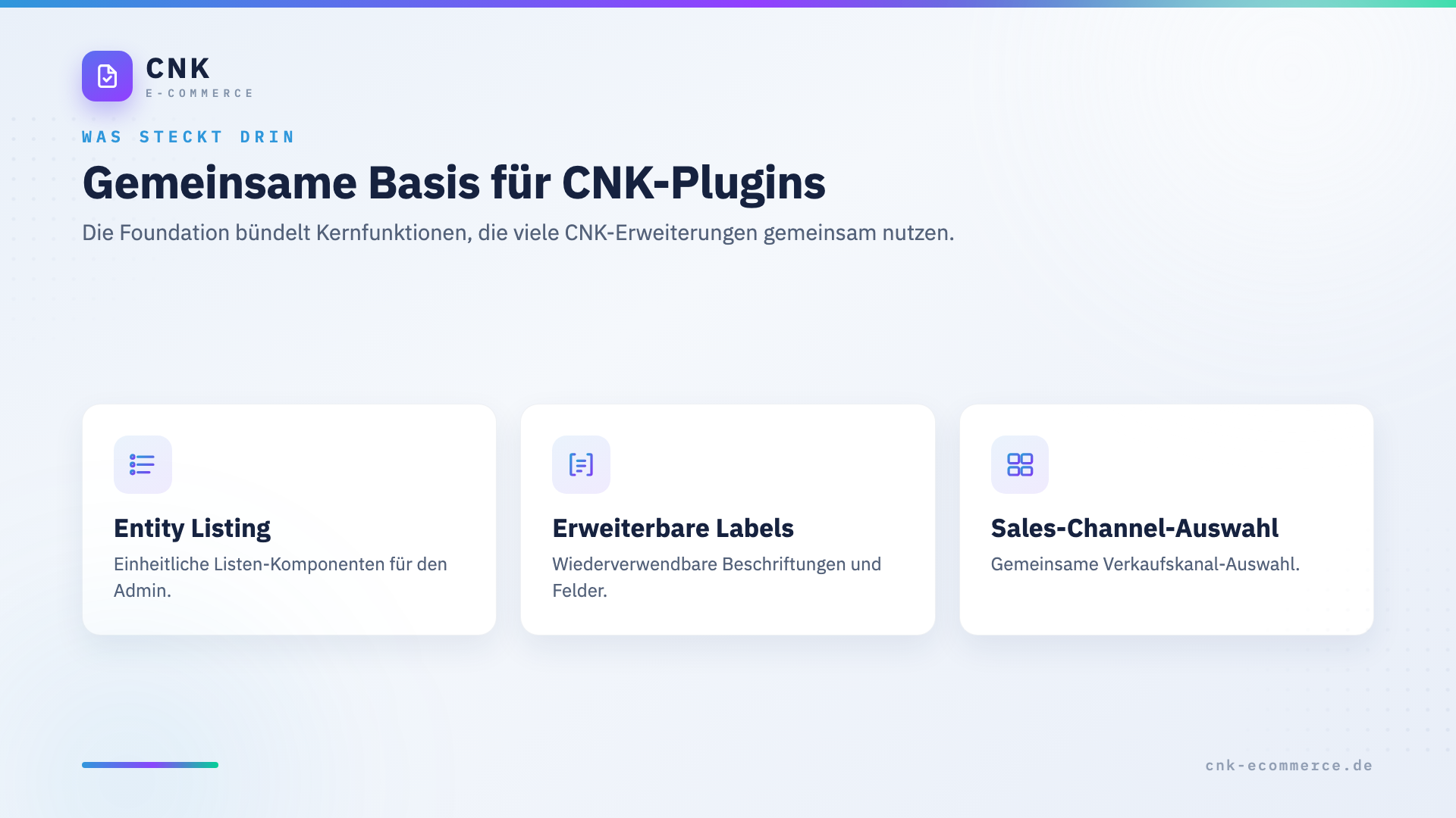 CnkPlatformFoundation