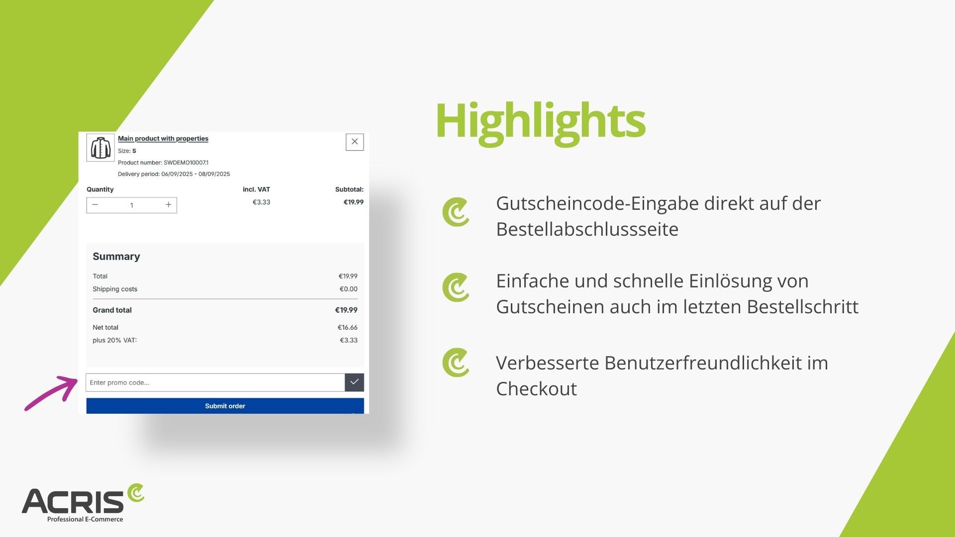 AcrisCheckoutVoucherCS