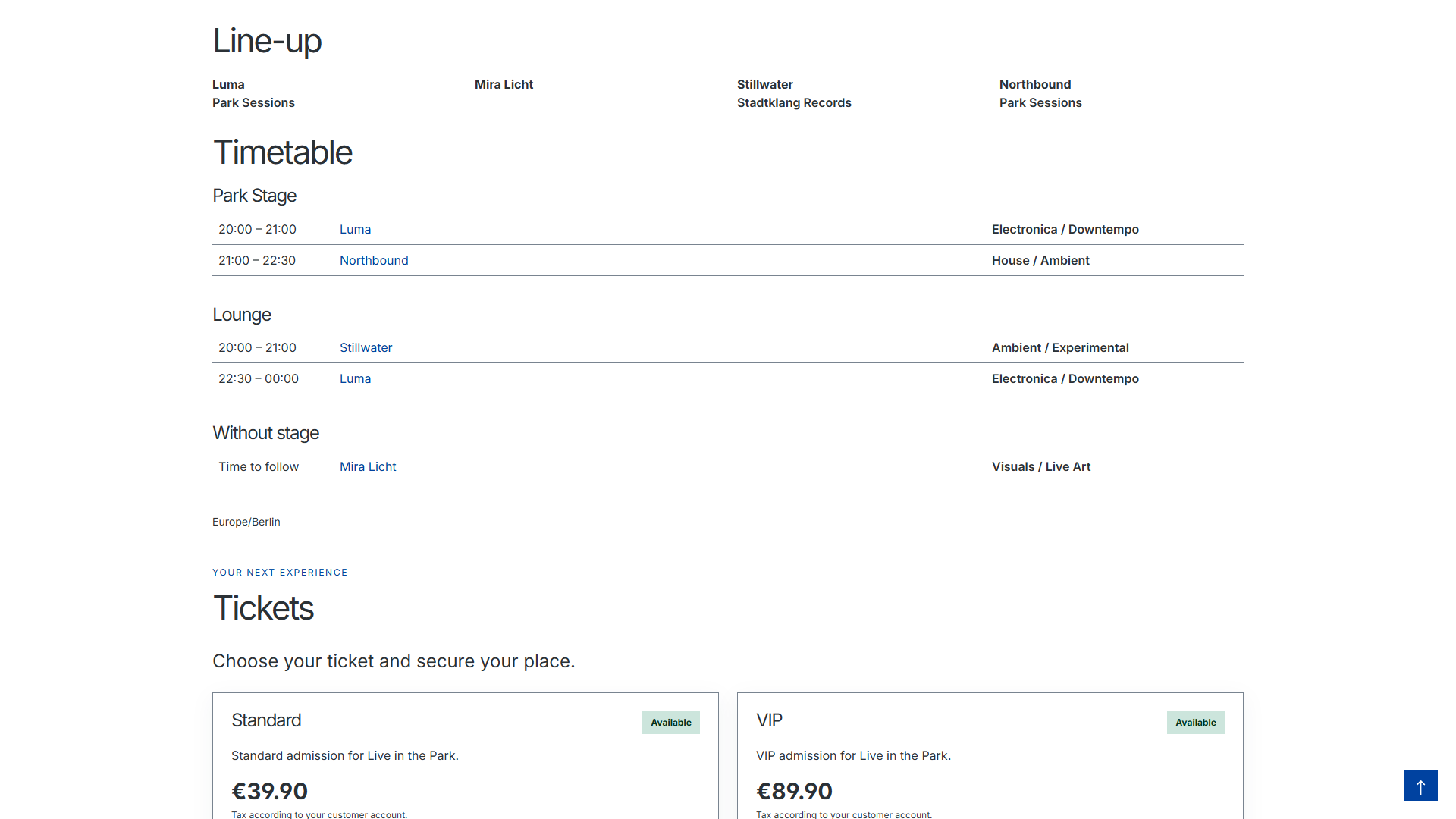 MoorlTicketVendor
