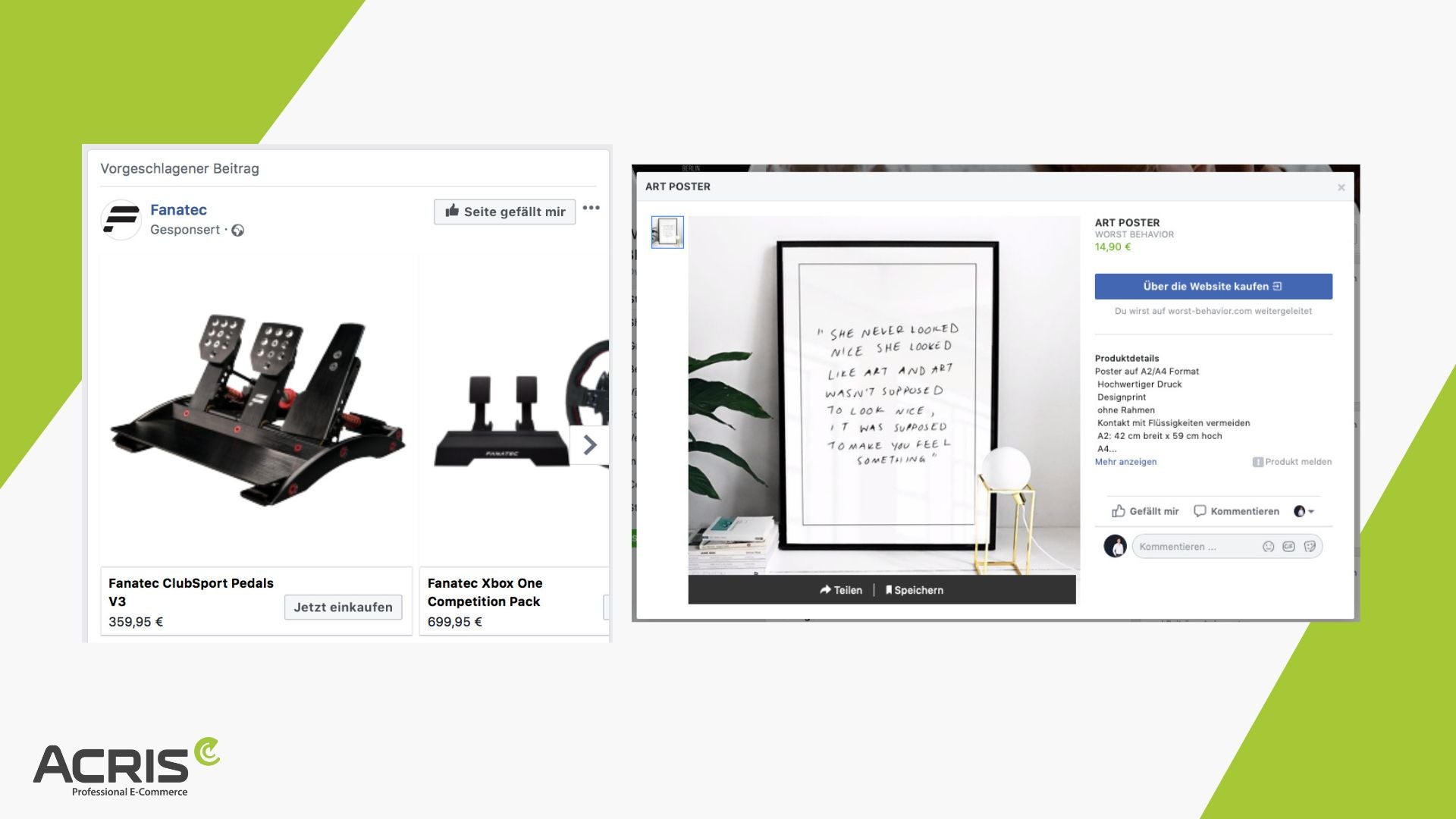 ProxaFacebookDynamicAds
