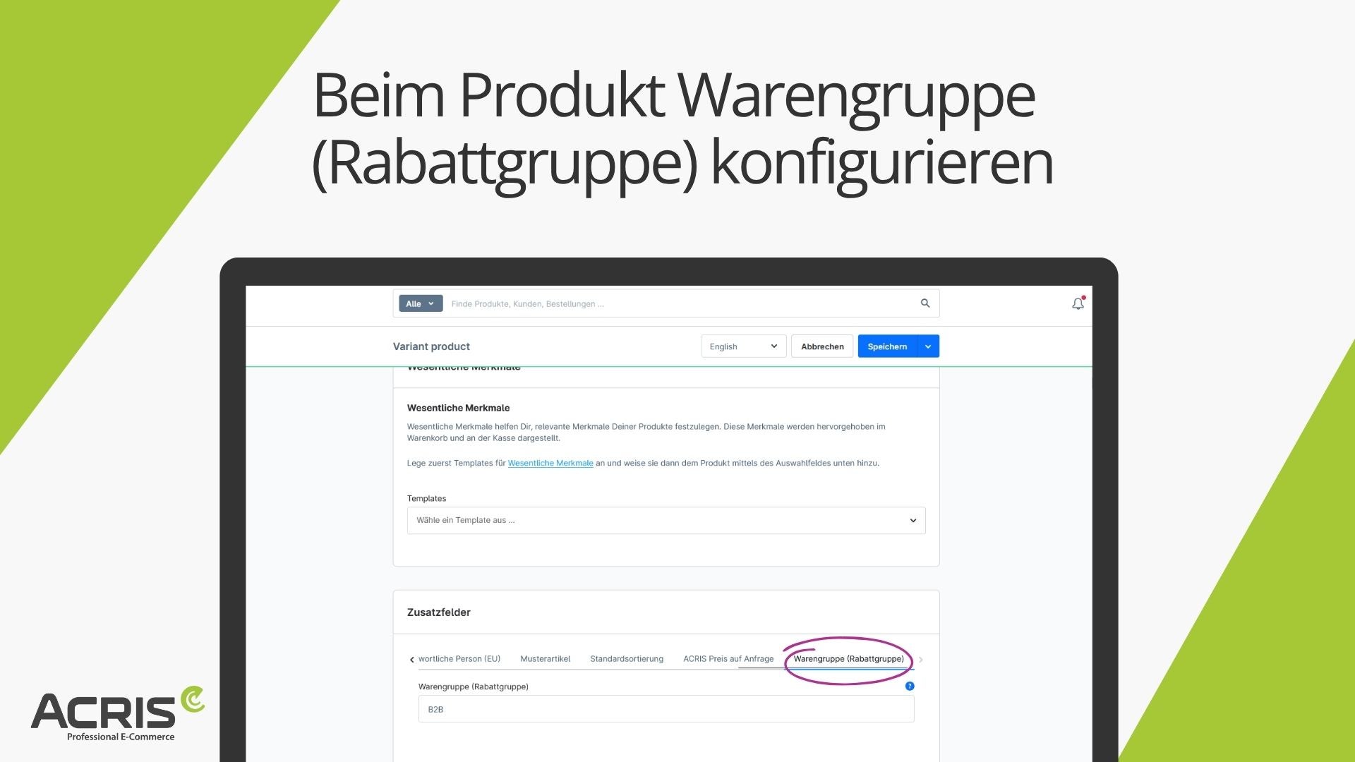 AcrisDiscountGroupCS