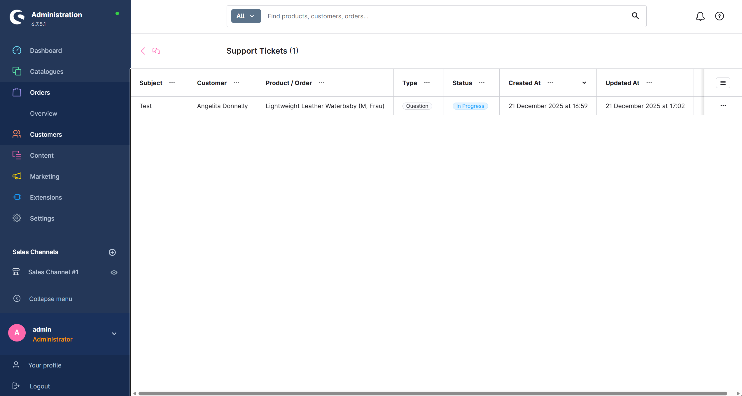 nxtSupport