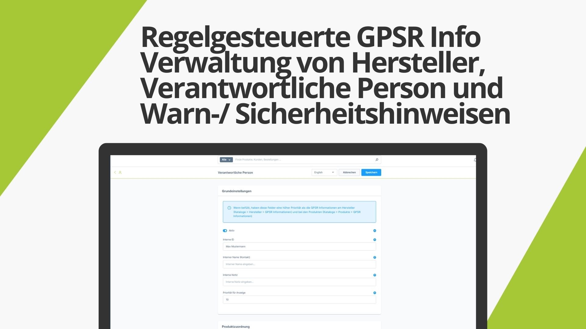AcrisGpsrCS