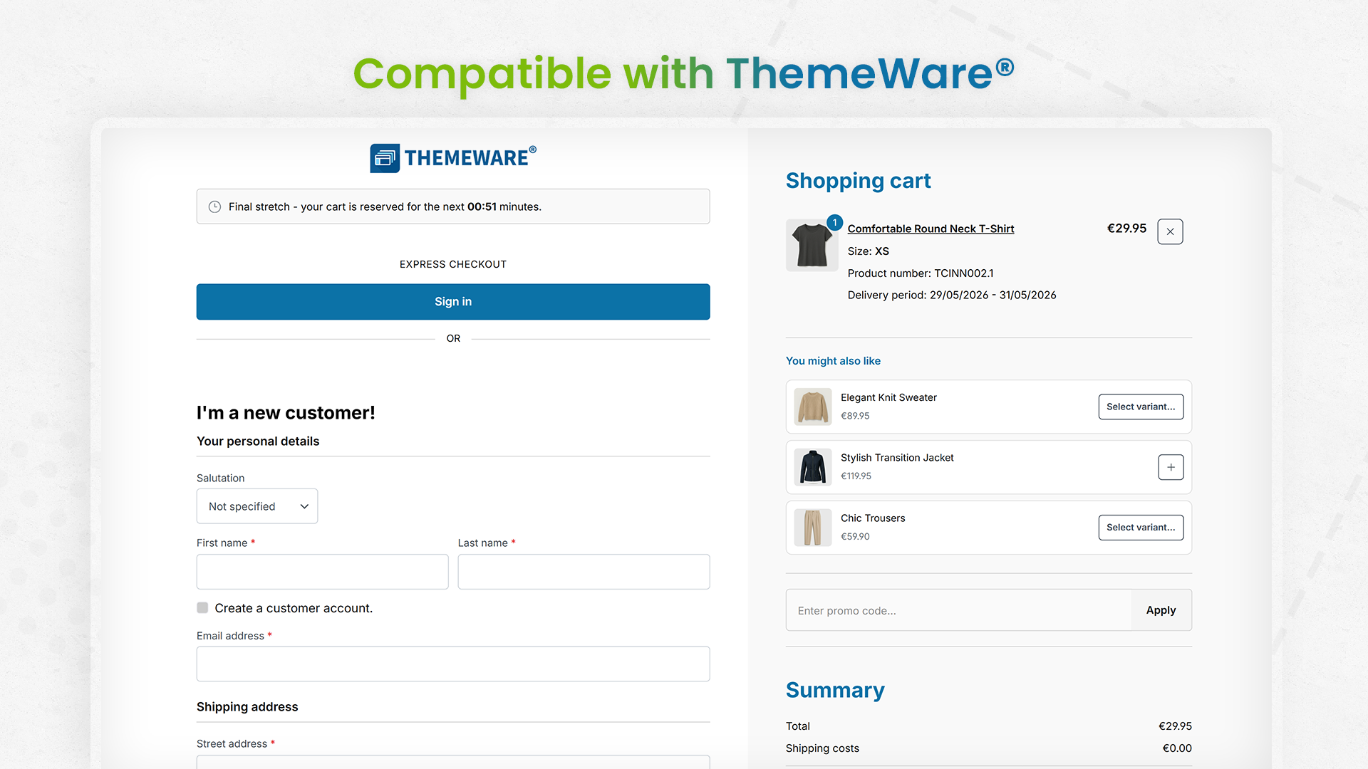 TcinnAdvancedCheckoutPlugin