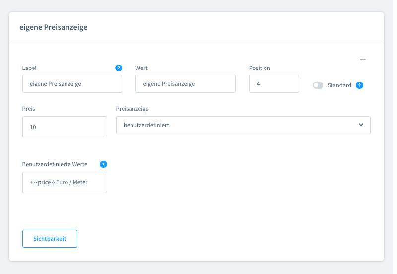Neon6Configurator