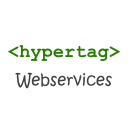 Hypertag Webservices Hypertag Webservices