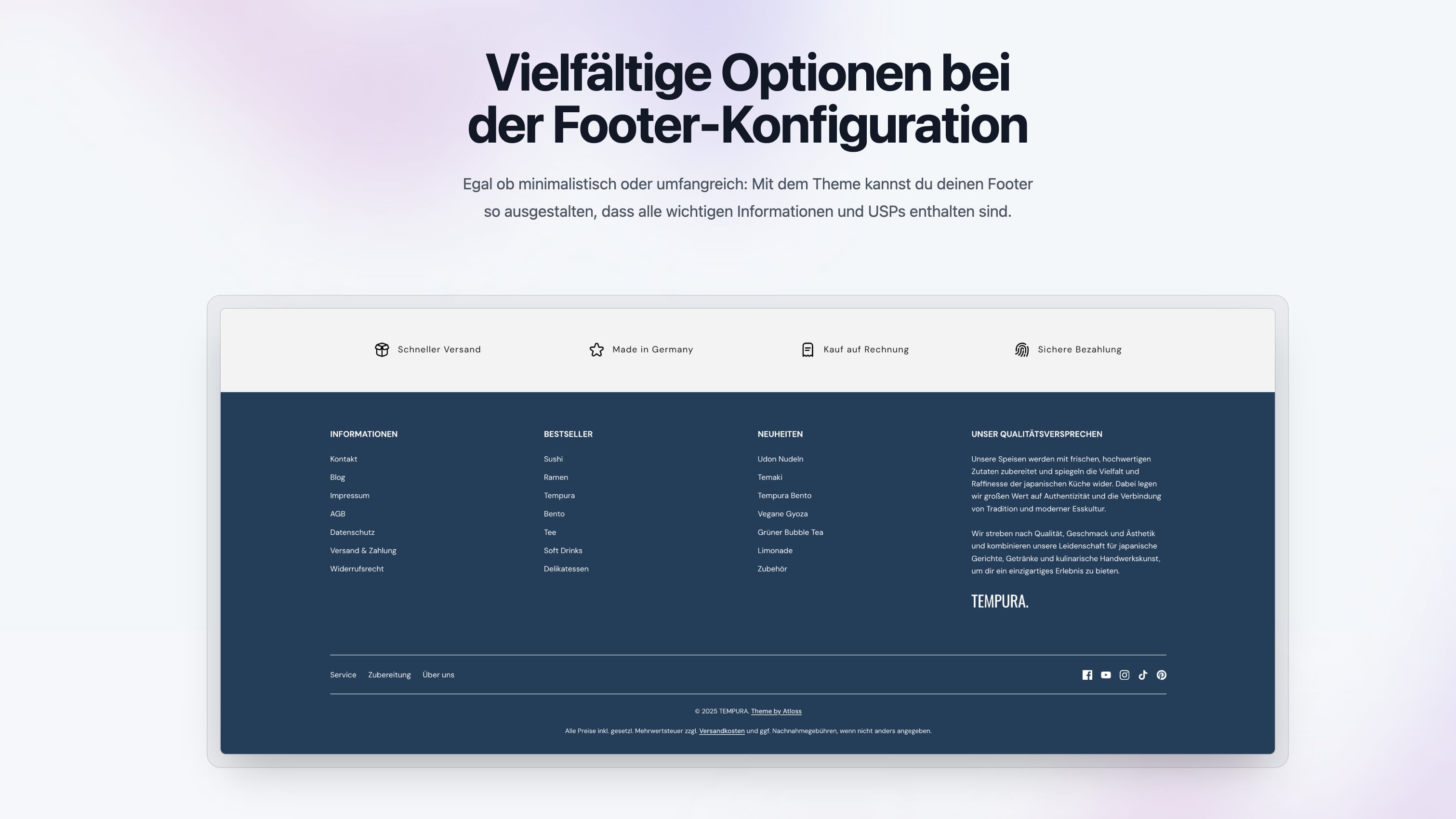 AtlTempuraTheme