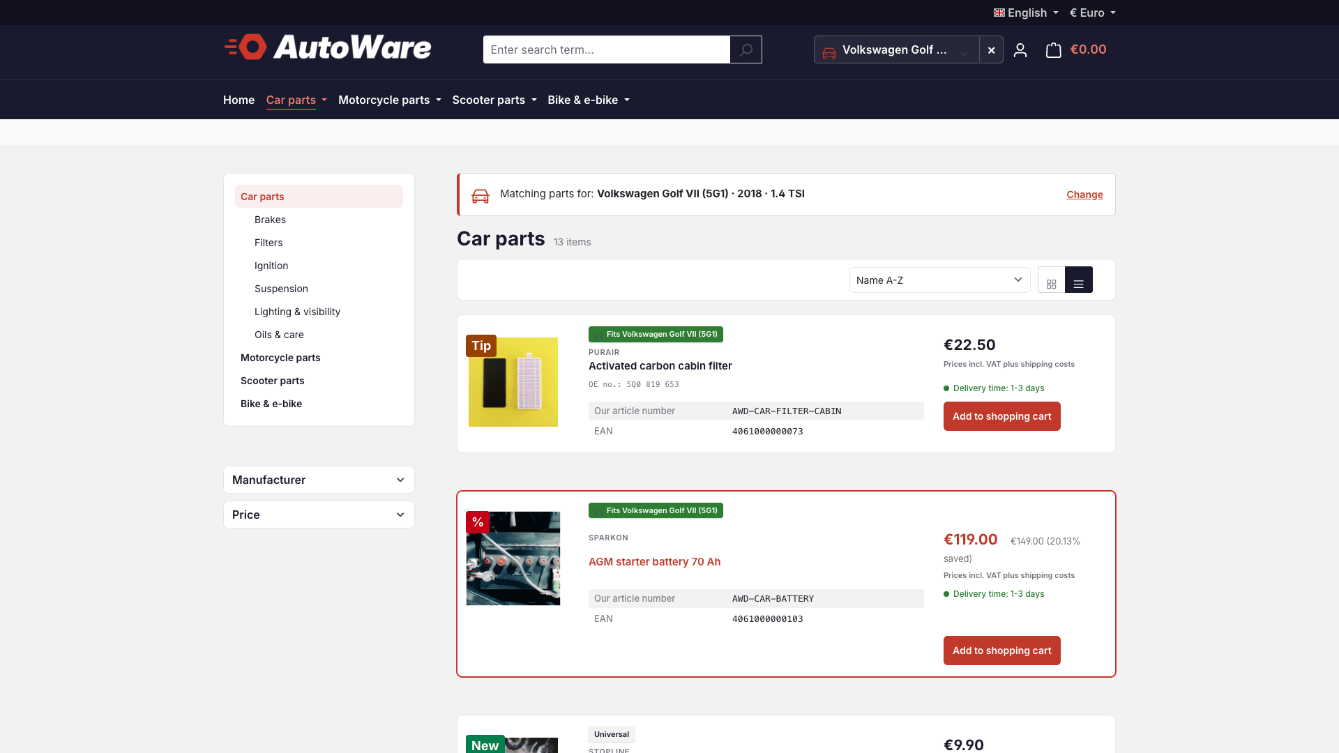 CnkPlatformAutoWare