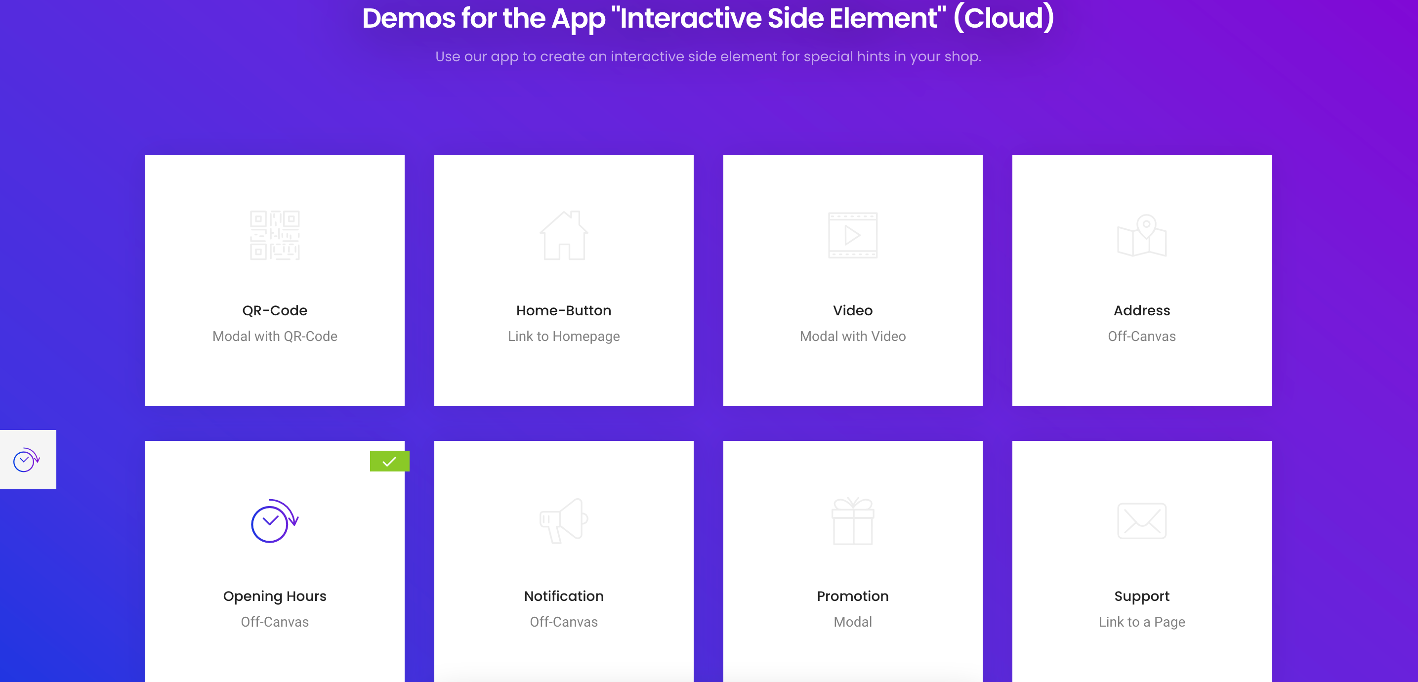 C108InteractiveSideElementCloud