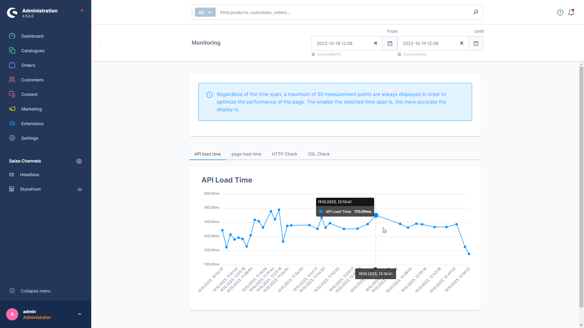 cogiMonitoring