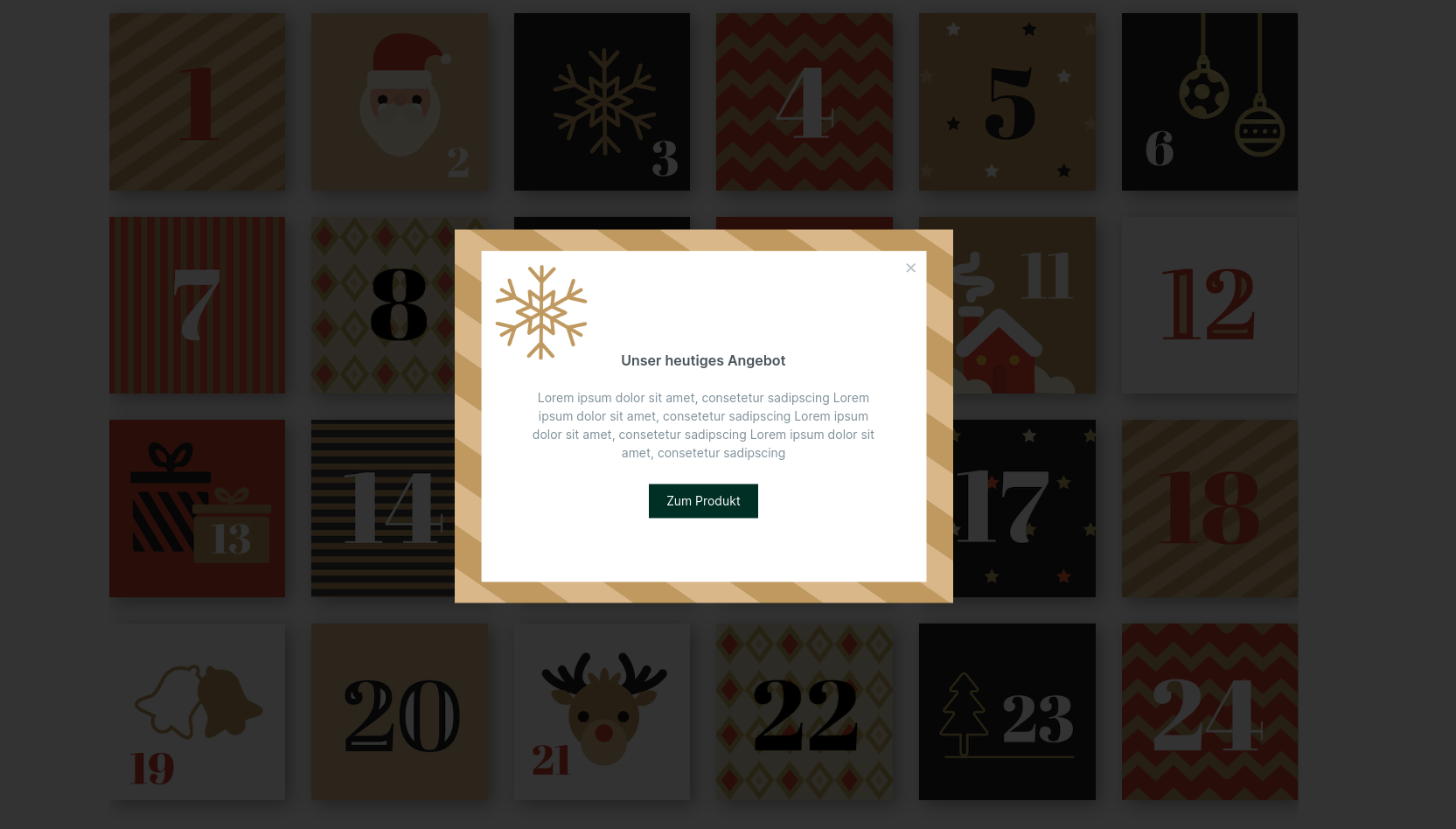 C108Adventskalender C108Adventskalender