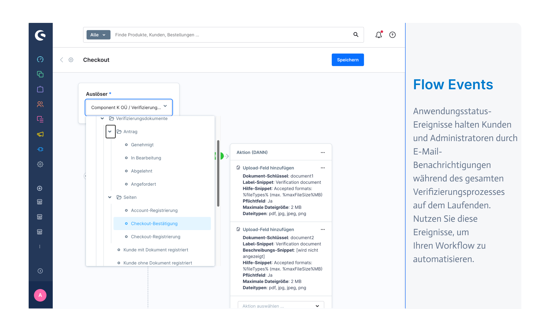 CKOUVerificationDocuments