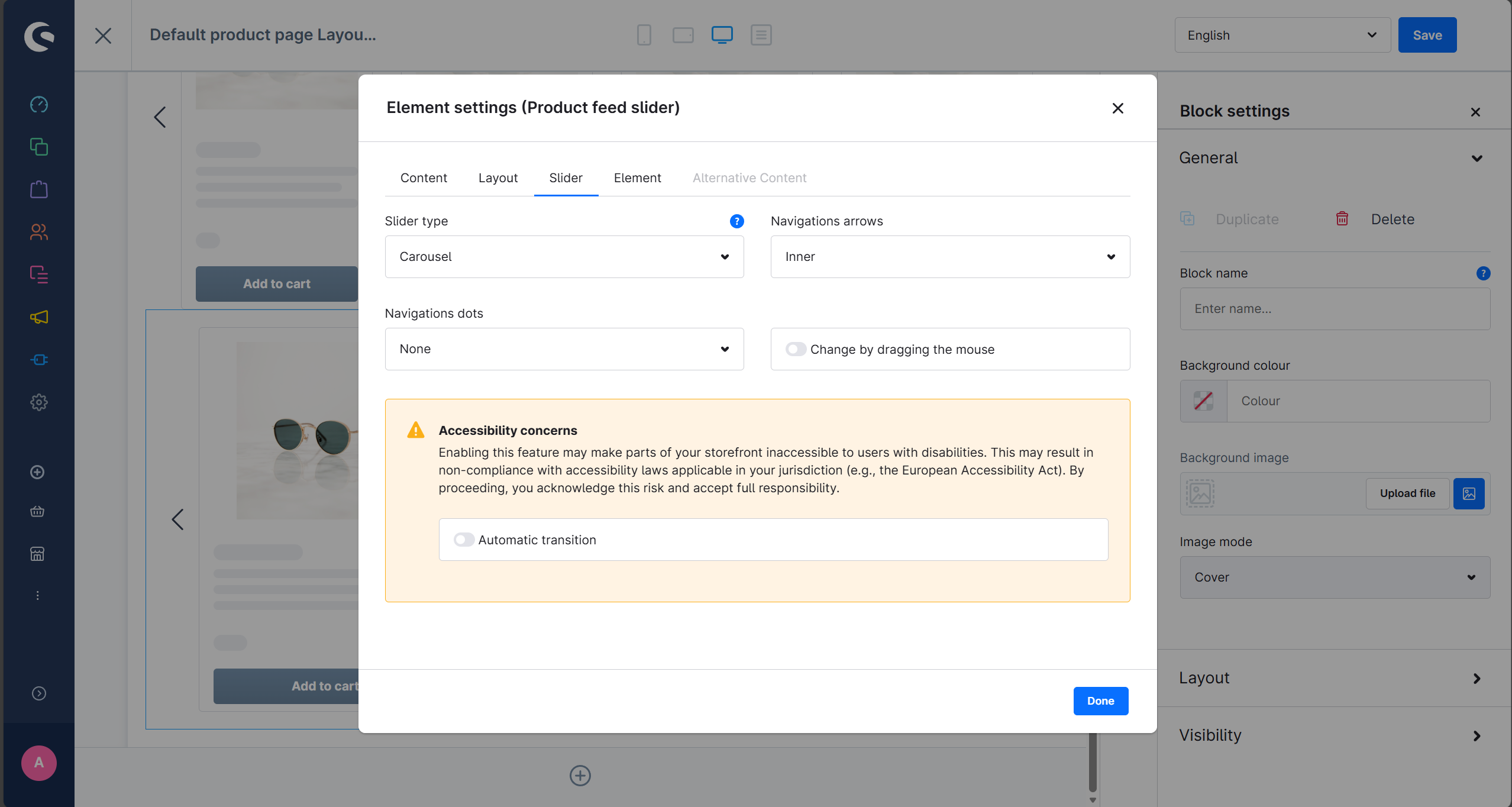 nxtProductFeed