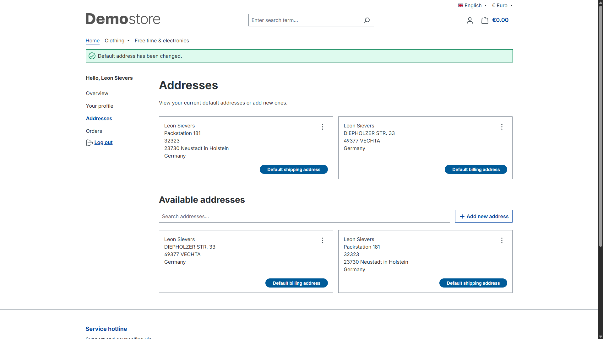 NetzhirschDHLPackstationLocator