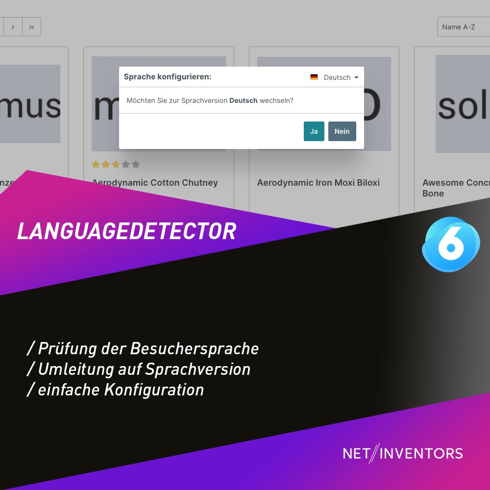 NetiNextLanguageDetector