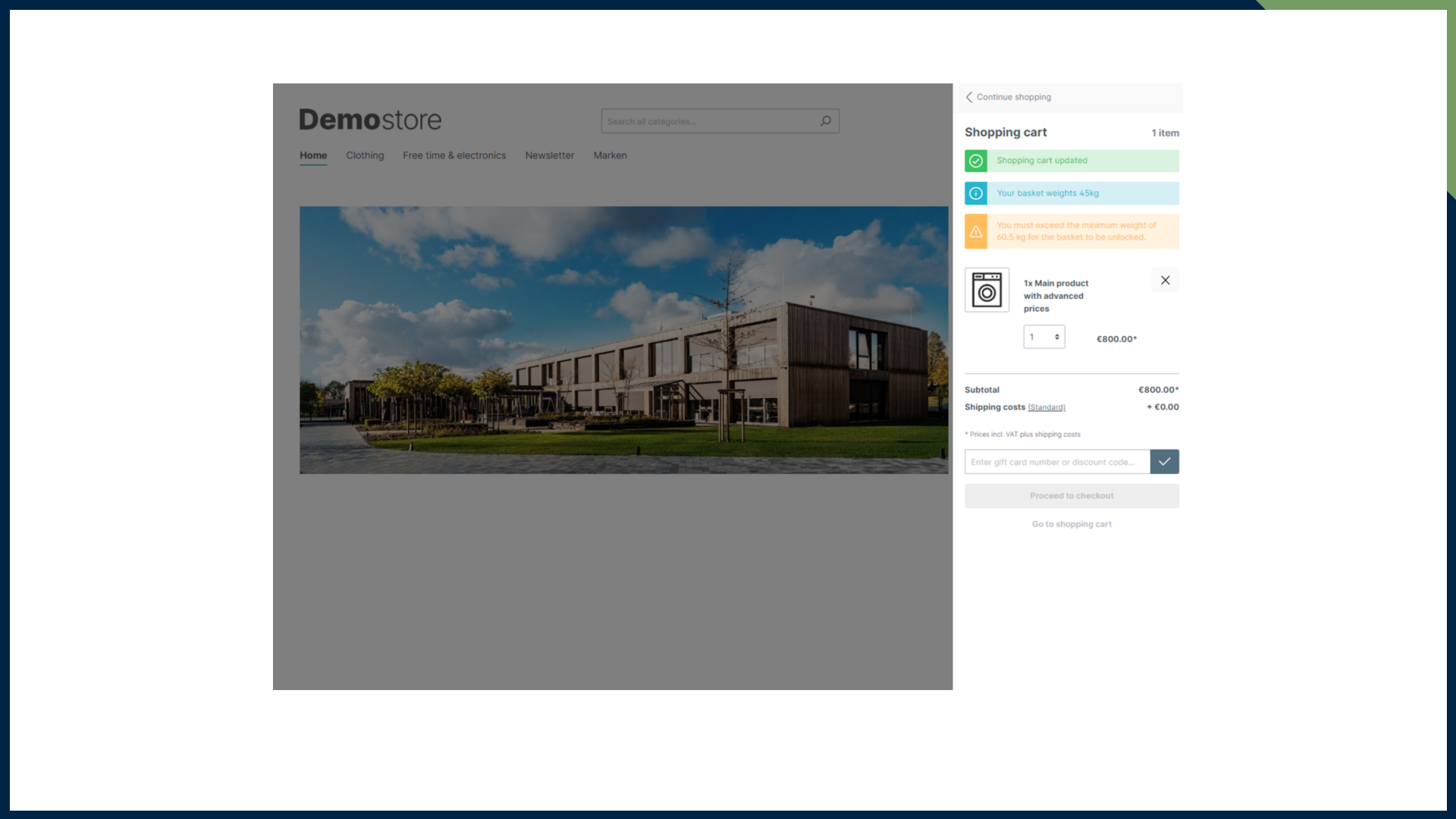 BilobaCheckoutBasketWeight