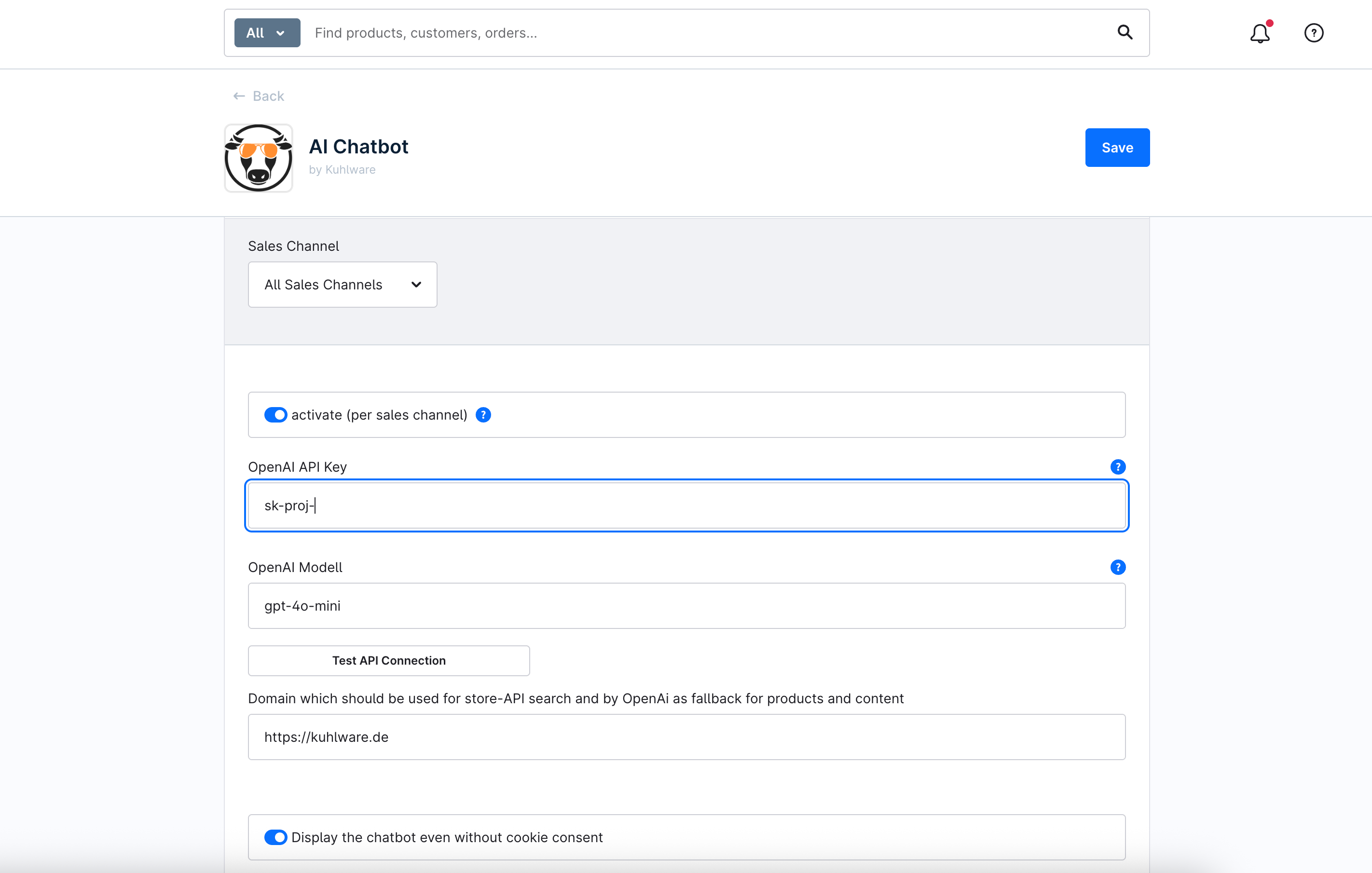 xxx52KuhlwareAiChatbot