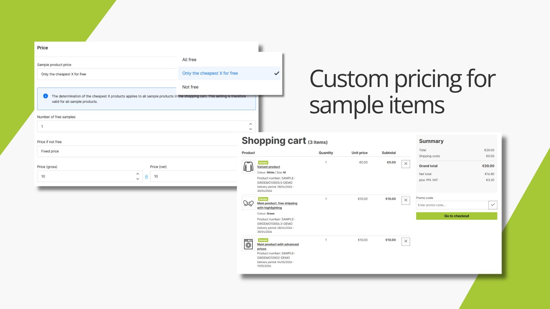 AcrisSampleProductCS