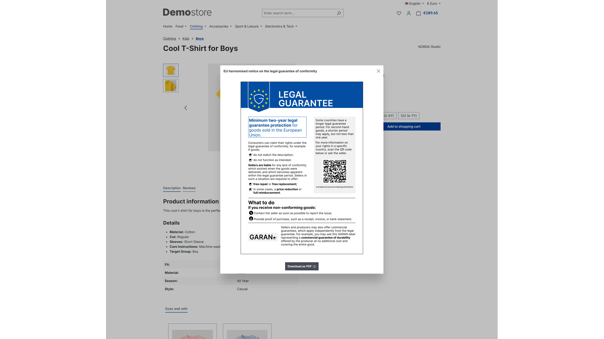 TcinnEuHarmonisedNoticeLabelPlugin