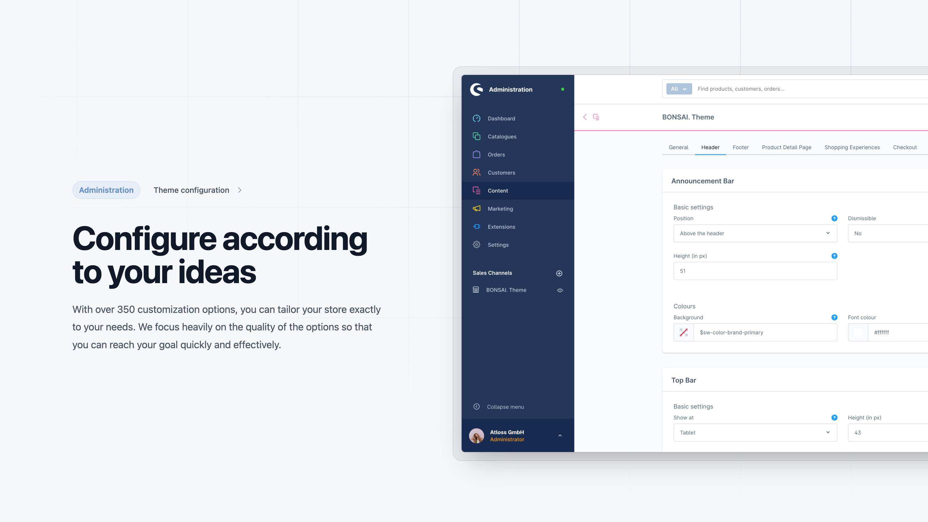 AtlBonsaiTheme