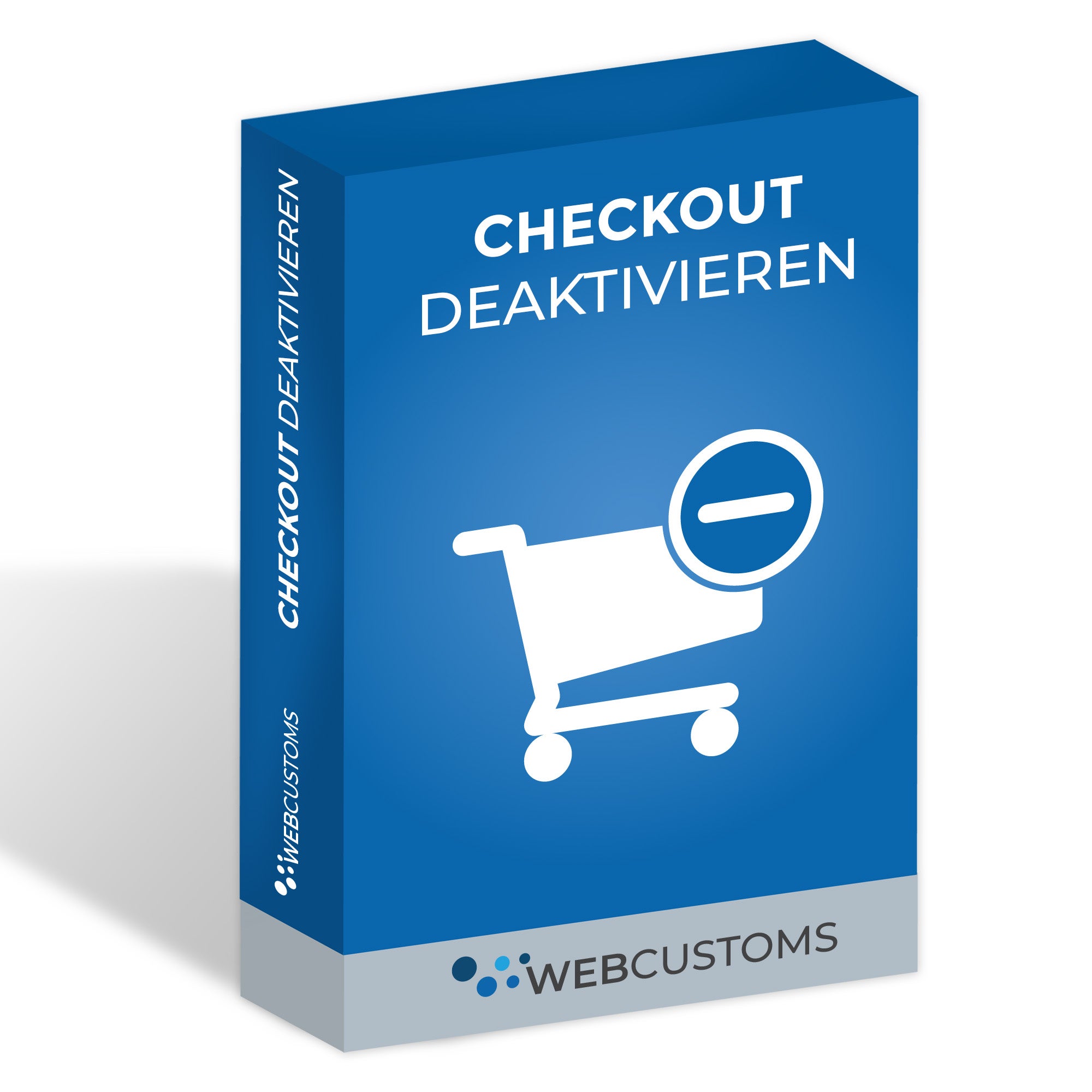 WebcuDisableCheckout