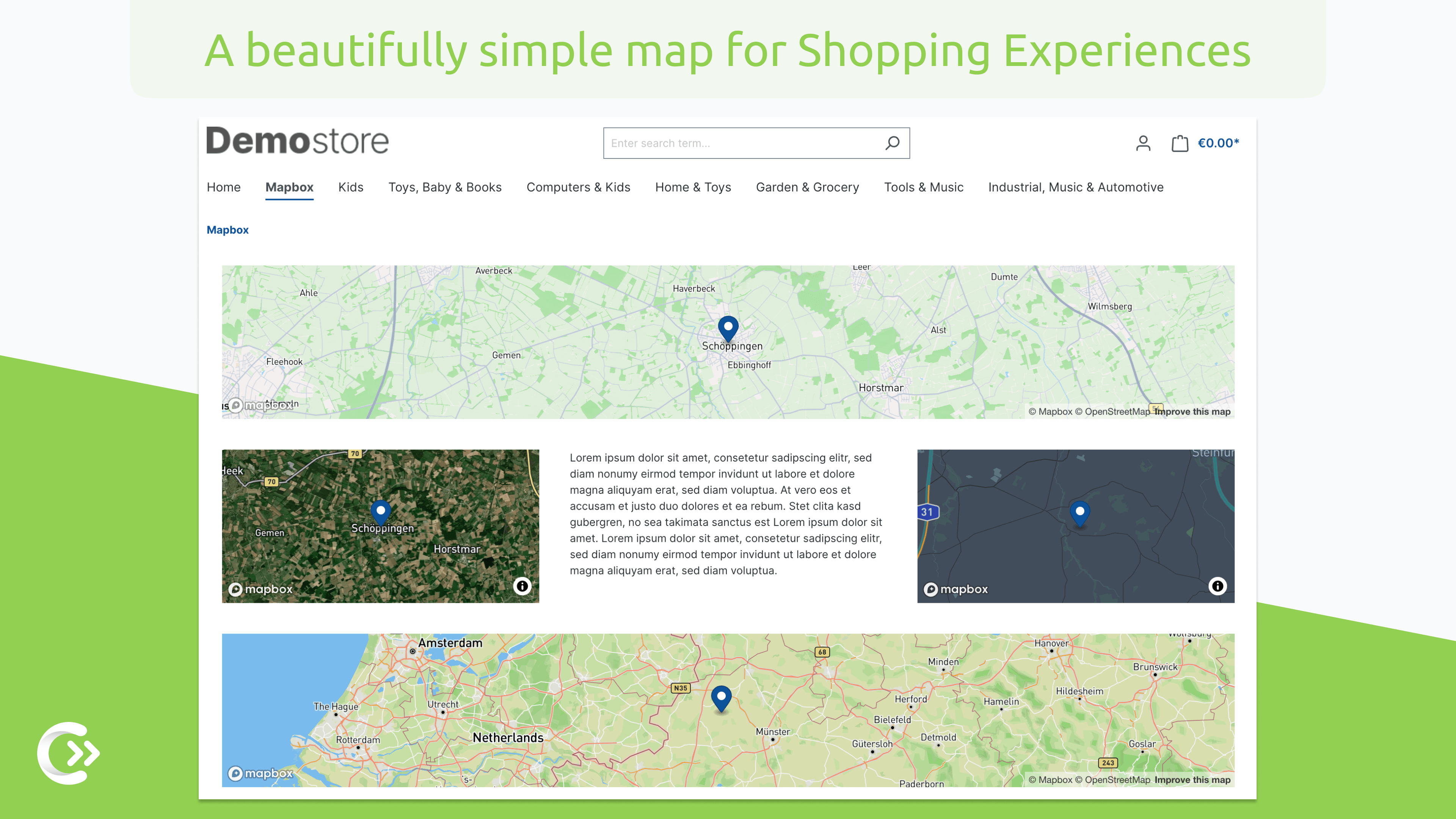 CampitMapbox