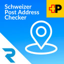 ReciPostAddressChecker